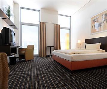 Hotel Im Gvz Ingolstadt