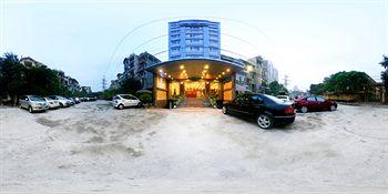 Sunny 3 Hotel Hanoi