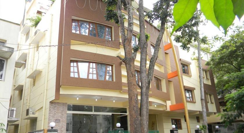 Wafi Suites