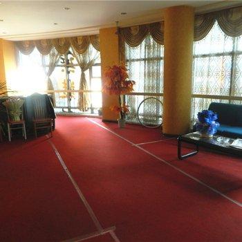 Yangzhoushihaoshangwu Hotel