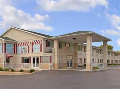 Leisure Hotel - Osage Beach