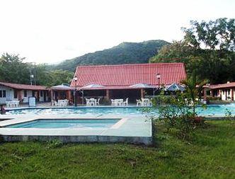 Hotel Los Caballos