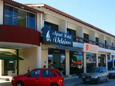 Apart Hotel Veleiros