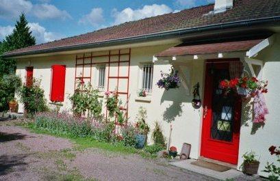 Chambre d'hote chez Memie