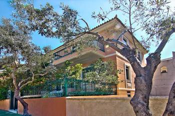 Erofili House
