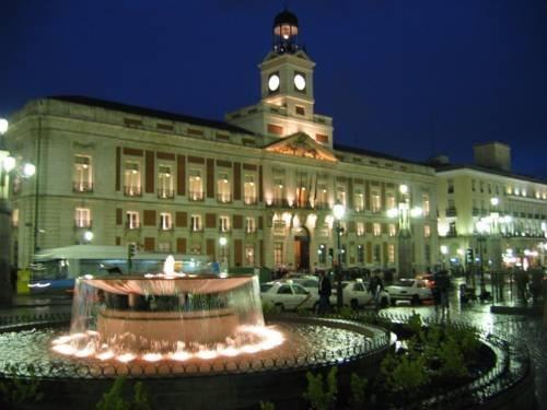Hostal Murcia
