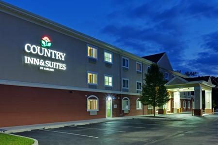Country Inn & Suites Absecon