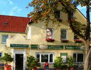 Hotel Verdener Hof