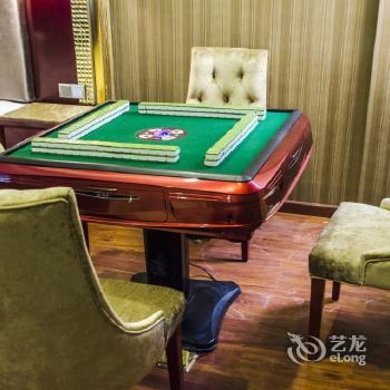 Qinjiang Hotel Shenzhen