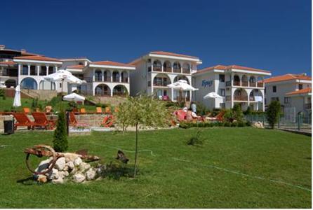 Breeze Hotel