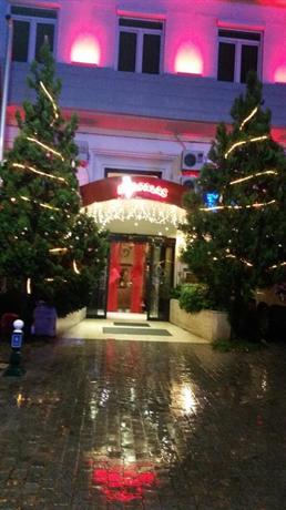 Adapalas Hotel Bursa