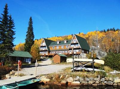 Club Odanak Hotel