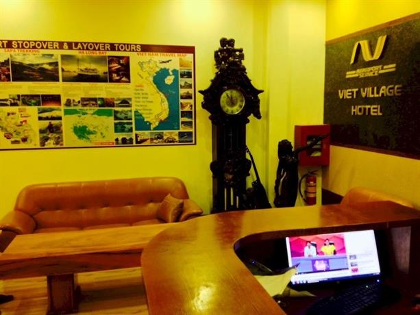 Viet Village Hotel