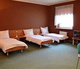Hotel Stadion Slaski