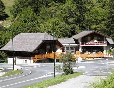 La Halte du Moulin