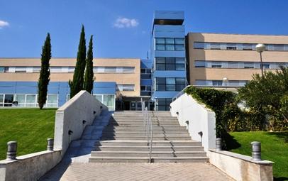 Residencia Erasmo Madrid