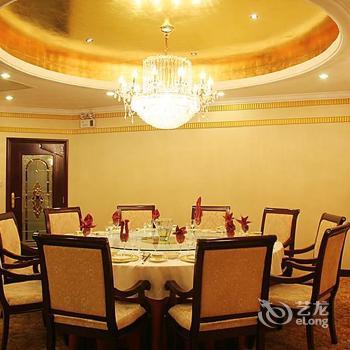 Jinqiao Hotel Zhengzhou
