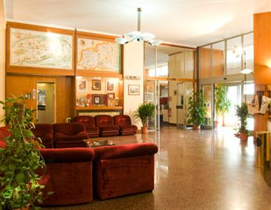 Hotel Marche