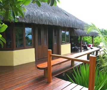 Bahia Beach House