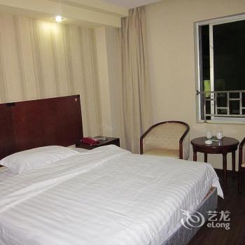 Keshuichong Hotel