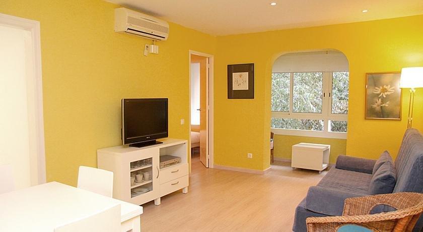 Rent4days Sagrada Familia Apartments