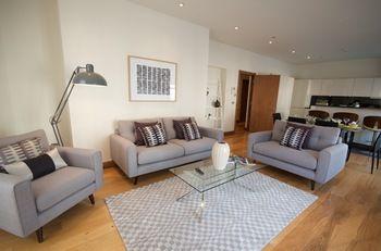 Finest Apartment in Temple Bar