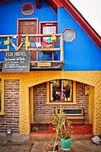 La Locura del Poeta Eco Hostal