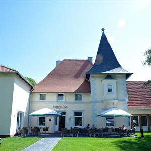 Hotel Bloemfontein