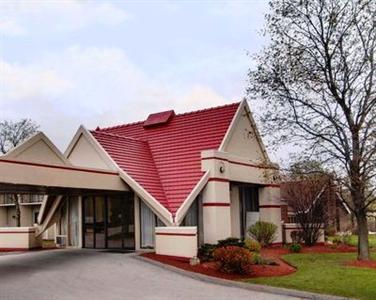 Red Roof Inn Rutland - Killington