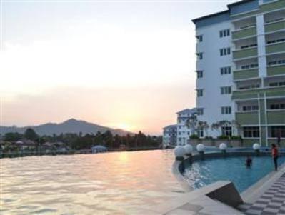D'Embassy Serviced Residence Suites