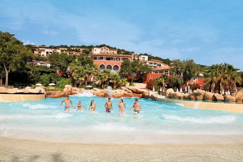 Mymaeva Residence Les Restanques du Golfe de Saint-Tropez