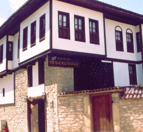 Yedekcioglu Konagi