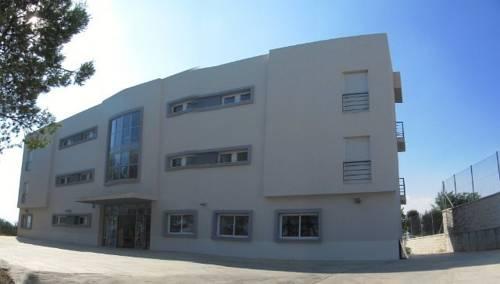 Albergue Municipal de Ronda