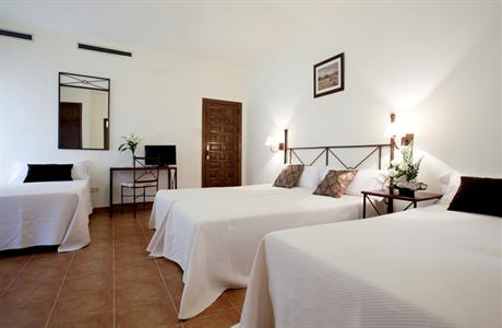 Imperial Hotel Toledo