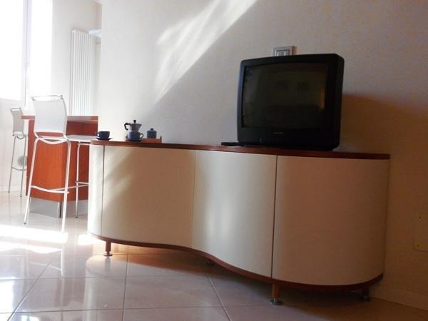 Beverara Halldis Apartment