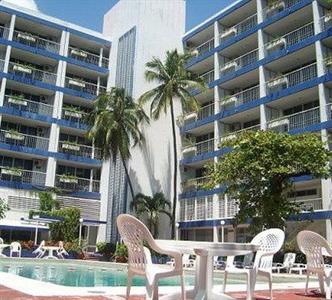 Auto Ritz Hotel Acapulco