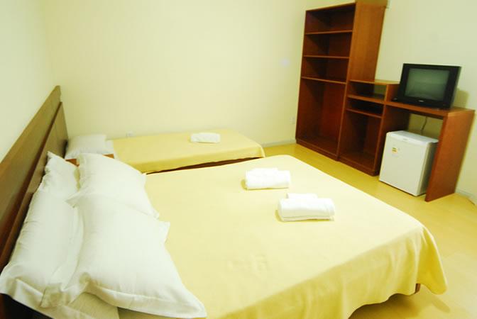 Hotel Veneza D'italia