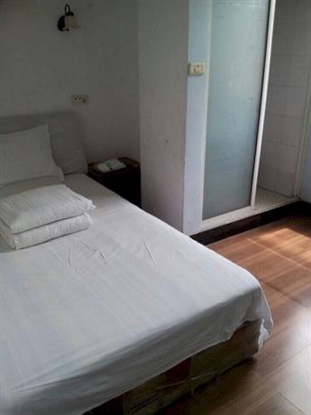 Yushan Yuwei Hotel