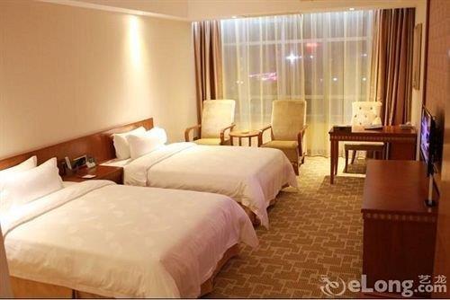 Junyi Kaidi Hotel
