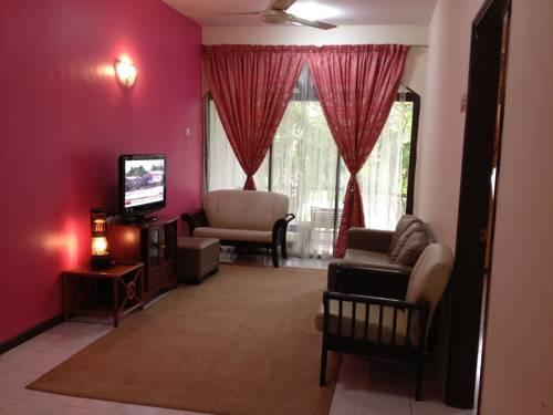 Nany Condo Sri Lagenda