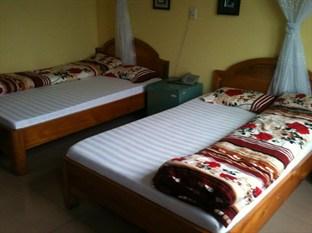 Thang Loi Hotel Sa Pa