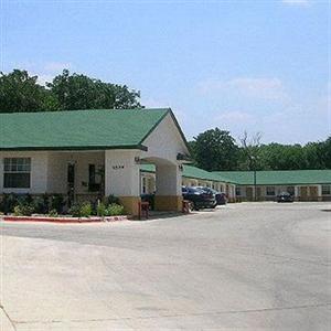 Haltom Inn
