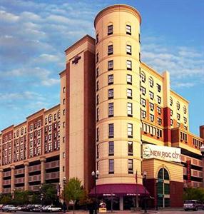 Residence Inn New Rochelle