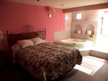 Motel Baja del Sol Inn