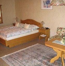 Hotel Landgasthof Rieger Dangenstorf