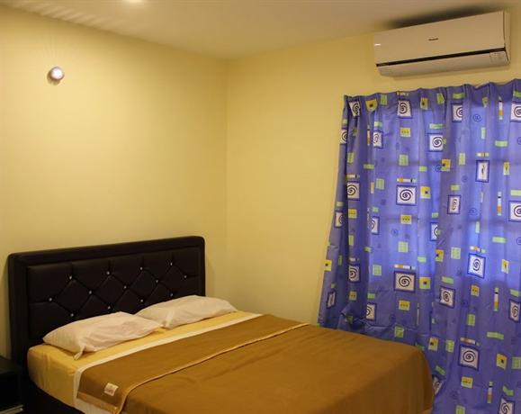 Wonderful Homestay