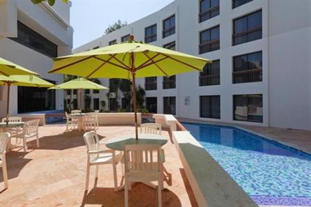 Capital Plaza Chetumal