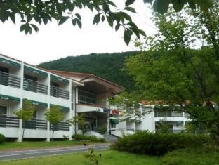 Goodstay Yeonsan Oncheon Hotel