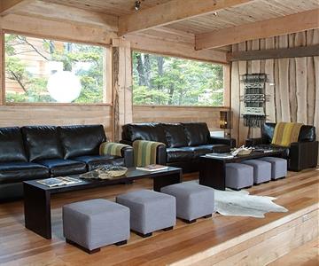 Patagonia Camp