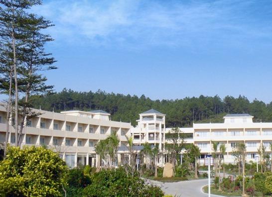 Fu Wan Hu Hotel Foshan